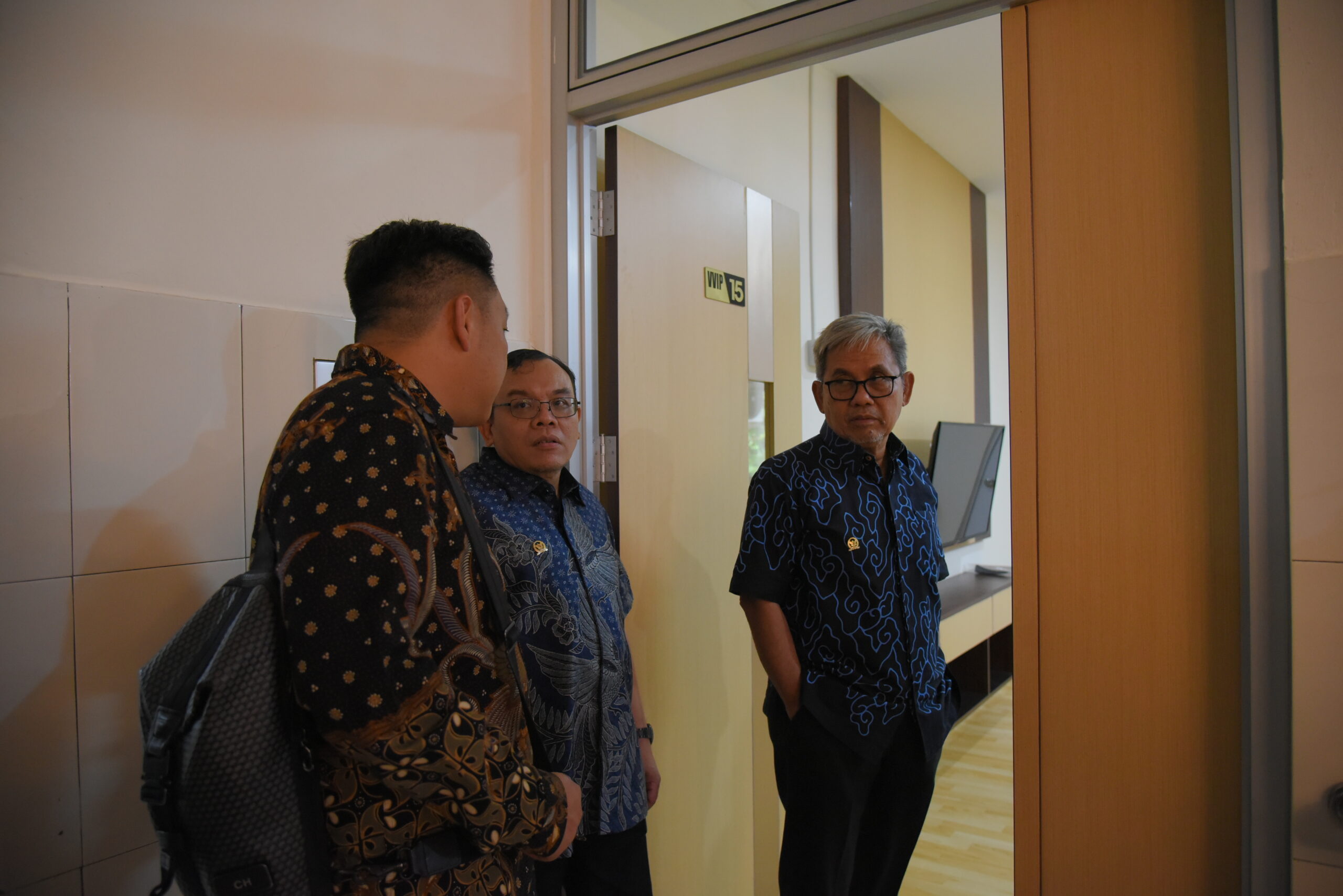 Komisi IX Tegaskan Tak Boleh Ada Diskriminasi Bagi Pasien BPJS