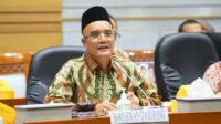 Marwan Dasopang Usul BPJPH Dipisahkan Dari Kemenag