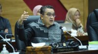 Komisi X Bersama Alumni Perguruan Tinggi Bahas Revolusi Pembiayaan Pendidikan