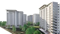PUPR sebut 12 tower Rusun ASN-Hankam siap untuk perayaan HUT RI di IKN