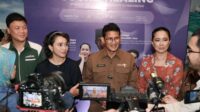 Menparekraf: Sound healing di desa wisata dukung pengobatan alternatif