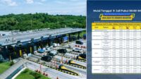 Jasamarga sesuaikan tarif tol Surabaya-Mojokerto mulai 9 Juli