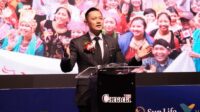 AHY: Hubungan Diplomatik Indonesia-Kanada Berkontribusi pada Pembangunan Global