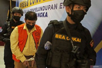 Aktor Bollywood Raama Mehra Terciduk Selundupkan Hewan Langka