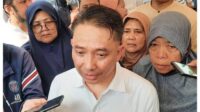 Keluarga ungkap Hamzah Haz wafat tidak dalam keadaan sakit