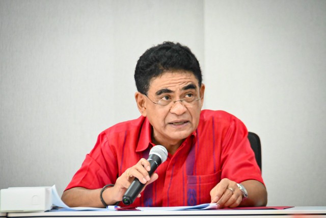 DPR Harap Kontingen Indonesia Raih Emas di Olimpiade Paris