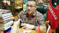 Kenneth DPRD Jakarta: Pemecatan 107 Guru Honorer Jakarta Tak Manusiawi