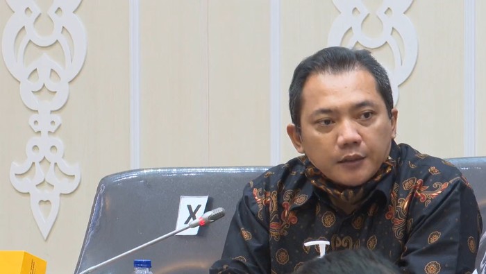 Anggota DPR Minta Pelaku Prostitusi Anak Diusut: Dari Perekrut hingga Penyedia Jasa