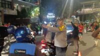 Pemotor Tewas Kecelakaan di Tendean Jaksel, Lalin Macet