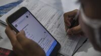 Aturan pelindungan anak di dunia digital diharapkan semakin ditegakkan
