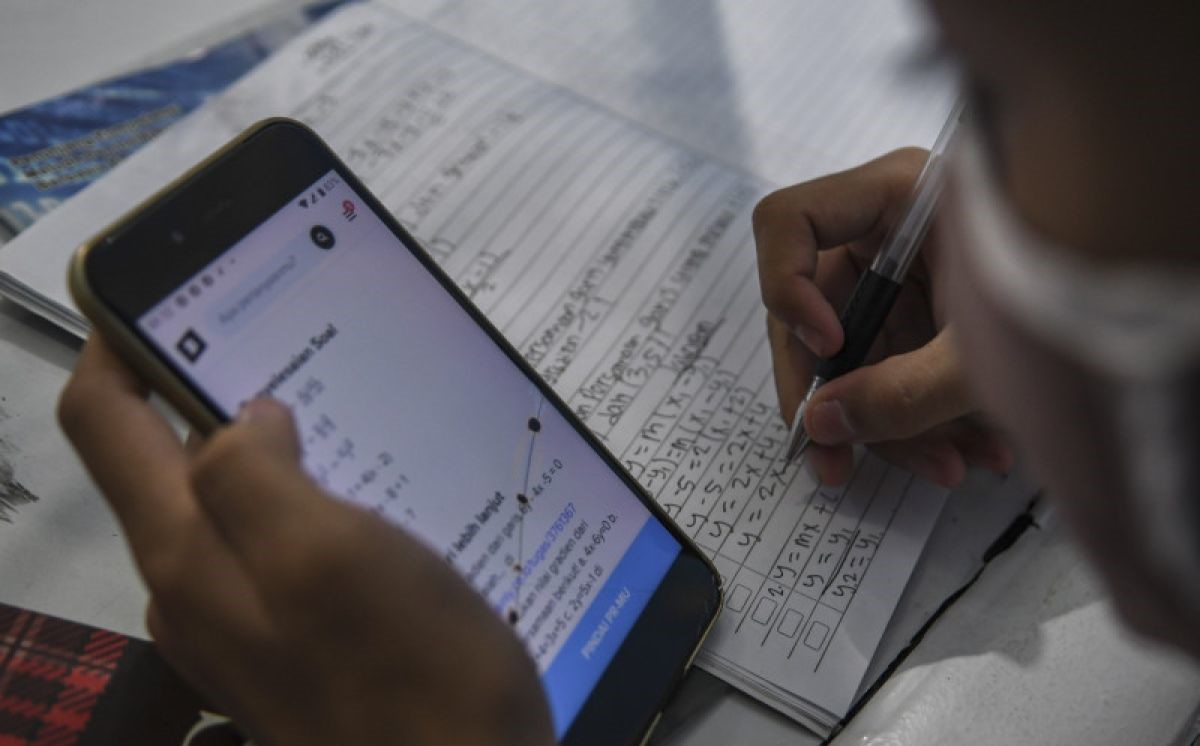 Aturan pelindungan anak di dunia digital diharapkan semakin ditegakkan