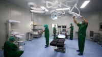 Dokter berikan syarat bagi orang yang mau lakukan transplantasi hati