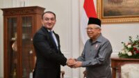 Azerbaijan Undang Presiden Jokowi Hadiri KTT COP29