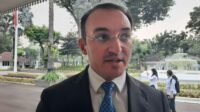 Kepala Badan Pelayanan Publik dan Inovasi Sosial Republik Azerbaijan, Ulvi Mehdiyev