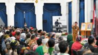 Sekda Herman Suryatman Ajak Majelis Musyawarah Sunda Kolaborasi untuk Kemajuan Jawa Barat