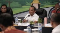 Menteri Bahlil pastikan kesiapan Papua gelar acara Hari Anak Nasional