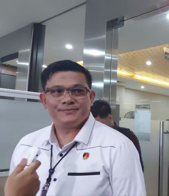 Bareskrim minta klarifikasi mantan Gubernur Riau usut dugaan korupsi