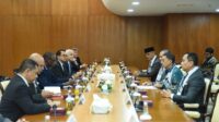 Indonesia Desak PBB Akui Penuh Keanggotaan Palestina