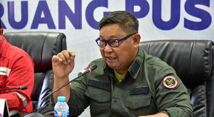 BNPT perkuat sistem pengamanan IKN jelang HUT Ke-79 RI