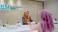 BSI siapkan 540 cabang selama Juli untuk layanan "weekend banking"