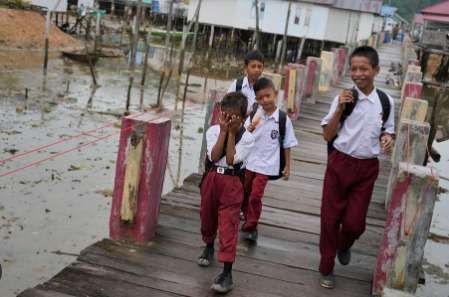 Kurikulum Merdeka di Daerah 3T Diterapkan Bertahap