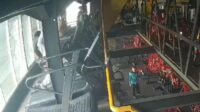 Wanita di Pontianak Tewas Terpental Dari Lantai 3 Akibat Treadmill, Pemilik Gym Jadi Tersangka