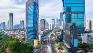 BMKG: Jakarta Cerah Berawan Hari Ini, Hujan Lebat Membayangi Sabtu