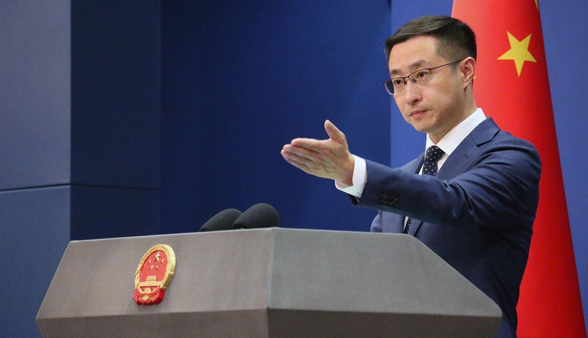 China sambut positif keinginan Malaysia bergabung dalam BRICS