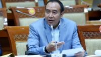 didik Tidak Ada Toleransi, DPR Harus Clear dan Clean dari Judi Online