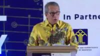 Kemlu RI: Indonesia jadi contoh sukses jaga persatuan dengan toleransi