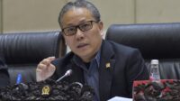 dolfie Komisi XI DPR minta OJK bentuk tim bereskan masalah sewa Wisma Mulia I