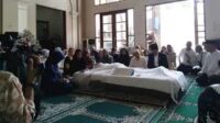 Jokowi Akan Melayat ke Rumah Duka Hamzah Haz di Matraman