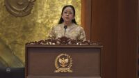 dpr perkuat DPR RI Terus Komitmen Perkuat Fungsi Pengawasan dalam Berbagai Isu