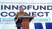 e067c6c3-1028-4205-a78e-f3e9c6fa6d1c Kemenkop UKM jaring 164 startup ikut EFF 2024 untuk kembangkan usaha