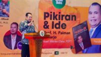 Hadiri Bedah Buku Prof Paiman Raharjo, Bamsoet Ingatkan Penyakit masyarakat "Susah Lihat Orang Senang, Senang Lihat Orang Susah"