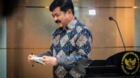 Salah 'Password' Jadi Sebab Pusat Data Nasional Diserang
