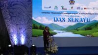 Kemenkeu minta Geo Dipa gencarkan eksplorasi panas bumi