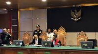 Ombudsman Apresiasi PN Bandung Atas Putusan Pegi Setiawan
