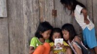 fokygjp2dn48gj7 Kemenko PMK Prihatin Anak Usia Dini Gunakan Gawai