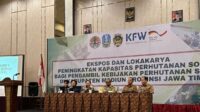 KLHK percepat pengelolaan perhutanan sosial di Madiun melalui "FPV"