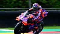 Jorge Martin Raih Pole Position MotoGP Jerman 2024