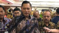 AHY Tegaskan Kementerian ATR/BPN Selalu Update Keamanan Datanya