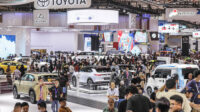 GAIKINDO sebut GIIAS 2024 sebagai corong kemajuan industri otomotif RI
