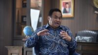 Gobel Ingatkan Pelaku Industri agar Waspadai Penerapan Bea Impor Tambahan