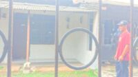 Terkait Temuan Gudang Narkoba 72 Kg , Polisi Panggil Ketua RT