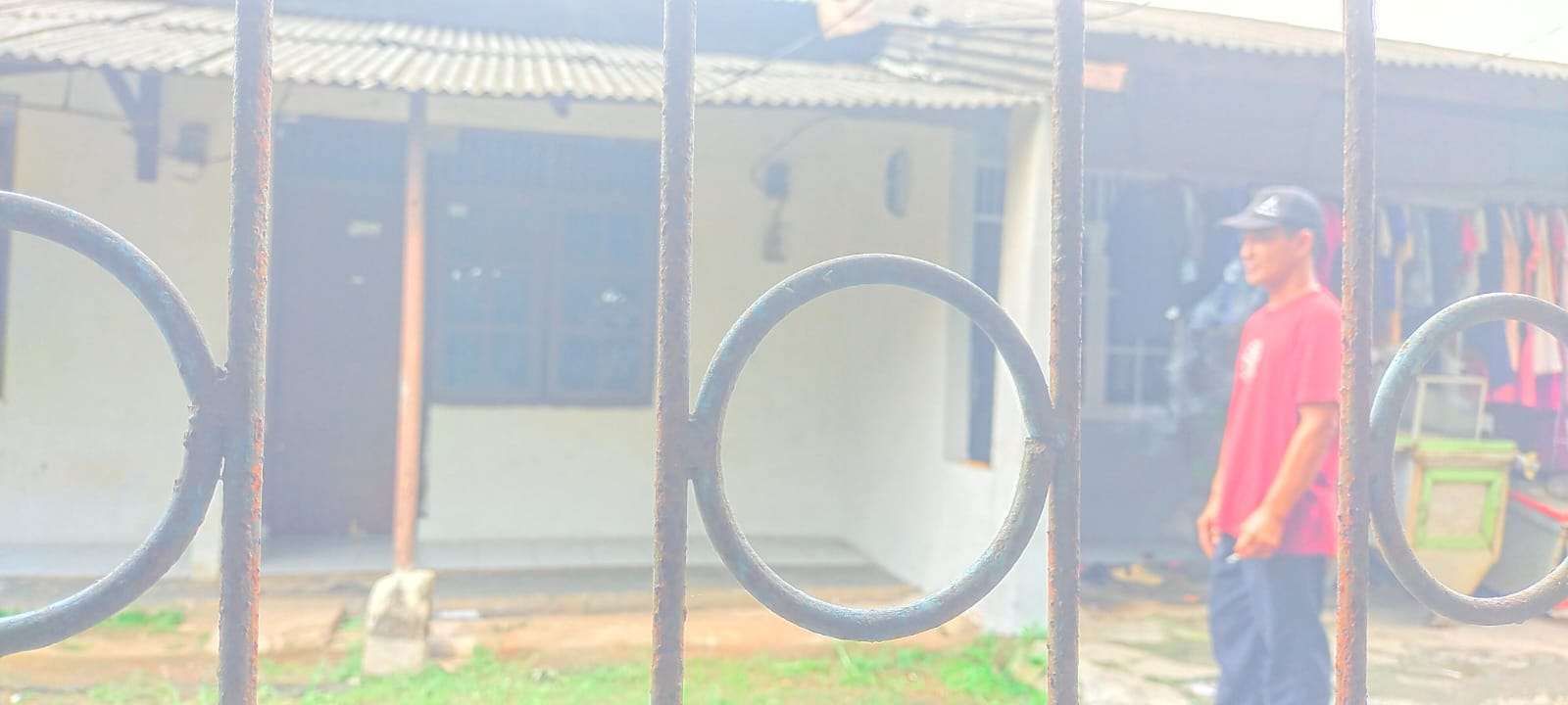 Terkait Temuan Gudang Narkoba 72 Kg , Polisi Panggil Ketua RT