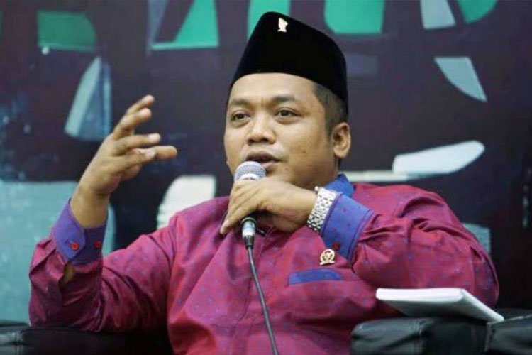 Anggota DPR RI Gus Nabil : Perlu intervensi negara tekan mahalnya harga obat