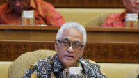 gus pardi Telusuri Rekam Jejak Etik, Penjaringan Calon Komisioner KPU Tak Sebatas Aturan UU