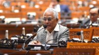 Guspardi Gaus: Diberhentikannya Ketua KPU Tak Akan Ganggu Jalannya Pilkada Serentak 2024
