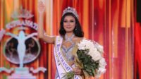 Harashta Haifa Zahra dinobatkan sebagai Miss Supranational 2024